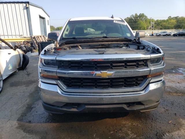 Photo 5 from auction – 2016 CHEVROLET SILVERADO with VIN 1GCVKNEH2GZ219768