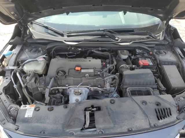 Снимка 11 от търг – 2017 HONDA CIVIC EX с VIN 19XFC2F72HE038902