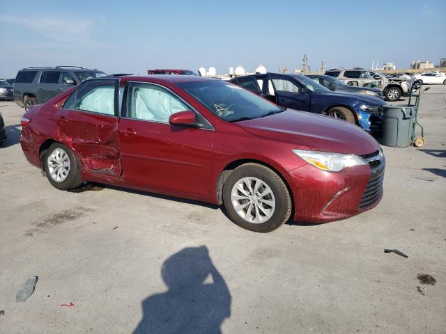 Photo 4 from auction – 2016 TOYOTA CAMRY LE with VIN 4T1BF1FK6GU552834