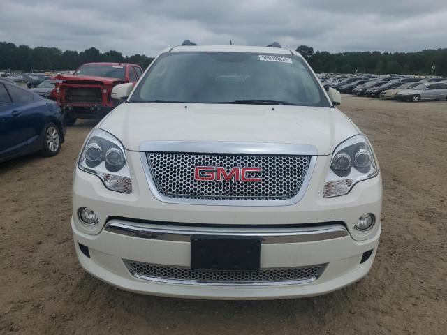Photo 5 from auction – 2012 GMC ACADIA DEN with VIN 1GKKRTED9CJ323994