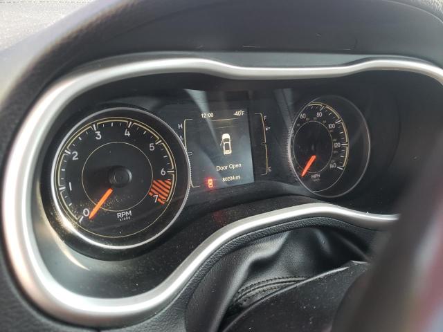 Photo 9 from auction – 2015 JEEP CHEROKEE S with VIN 1C4PJLAB2FW566101