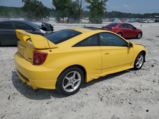 Photo 3 from auction – 2003 TOYOTA CELICA GT- with VIN JTDDY32T730064222