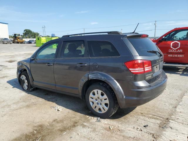 Photo 2 from auction – 2016 DODGE JOURNEY SE with VIN 3C4PDCAB9GT210369