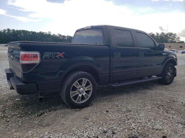 Photo 3 from auction – 2014 FORD F150 SUPER with VIN 1FTFW1CF7EKF01252