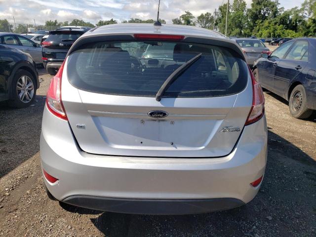 Zdjęcie 6 z aukcji – 2017 FORD FIESTA SE z VIN 3FADP4EJ3HM157235