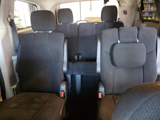 Photo 10 from auction – 2013 DODGE GRAND CARA with VIN 2C4RDGCG0DR576485