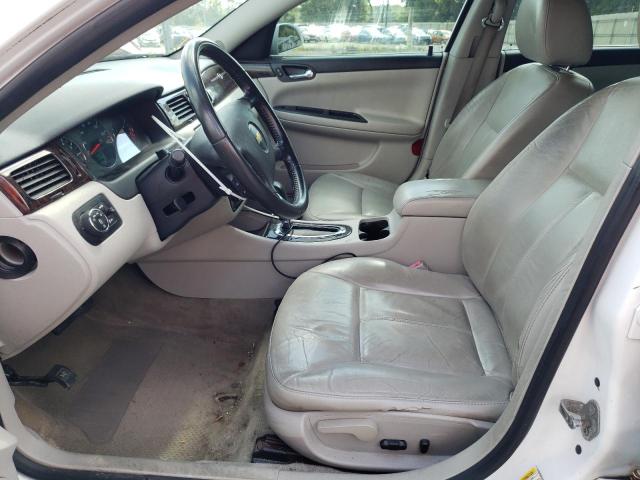 Photo 7 from auction – 2012 CHEVROLET IMPALA with VIN 2G1WC5E35C1101070