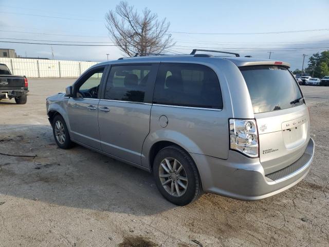 Photo 2 from auction – 2019 DODGE GRAND CARA with VIN 2C4RDGCG5KR724708