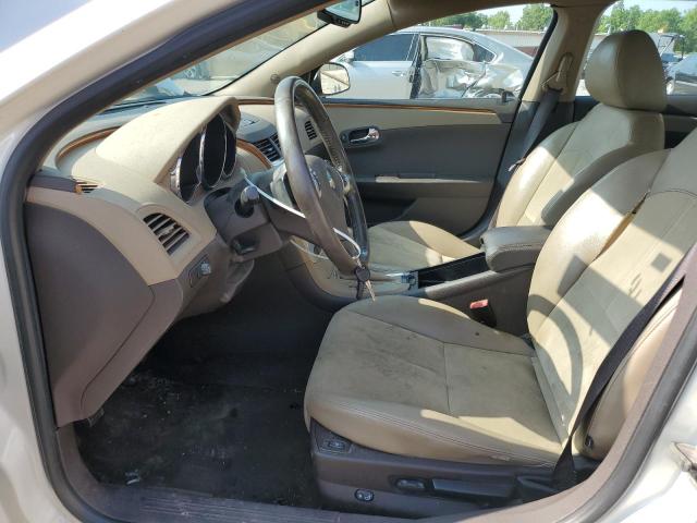Photo 7 from auction – 2010 CHEVROLET MALIBU 2LT with VIN 1G1ZD5EB2AF178485