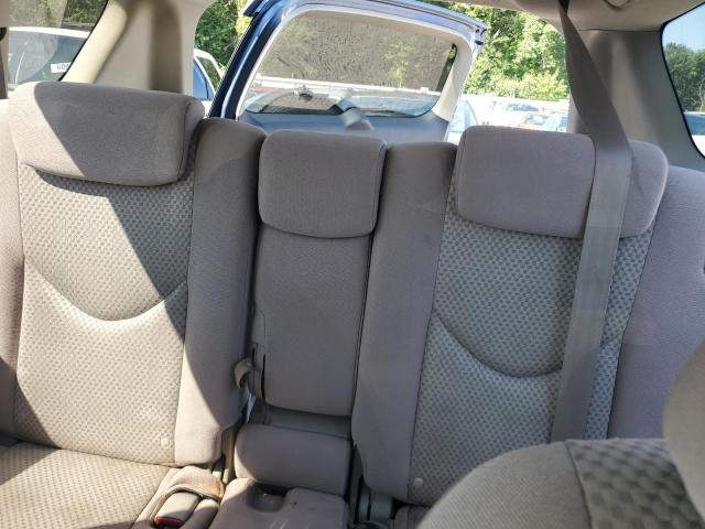 Photo 10 from auction – 2008 TOYOTA RAV4 with VIN JTMBK33V885044502