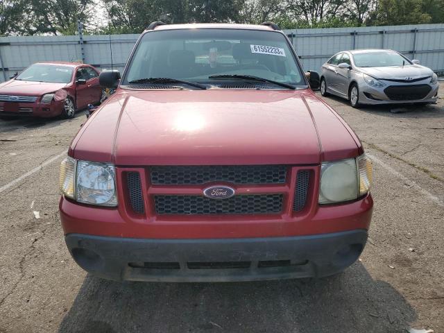Photo 5 from auction – 2004 FORD EXPLORER S with VIN 1FMZU67K94UC34282