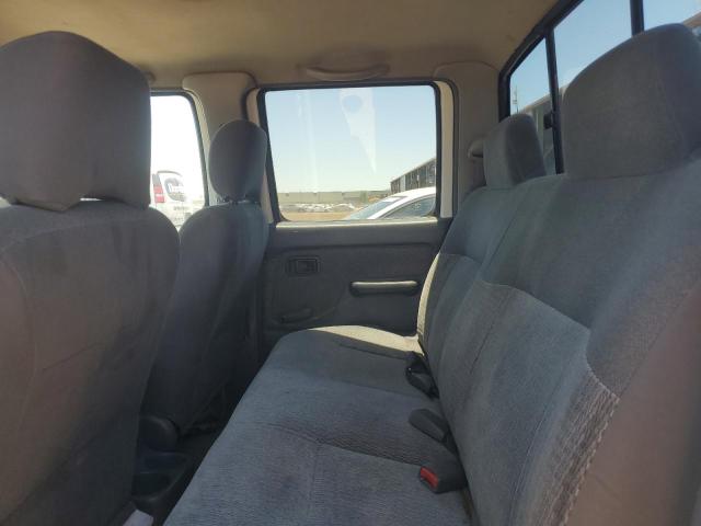 Photo 10 from auction – 2000 NISSAN FRONTIER C with VIN 1N6ED27T4YC413584