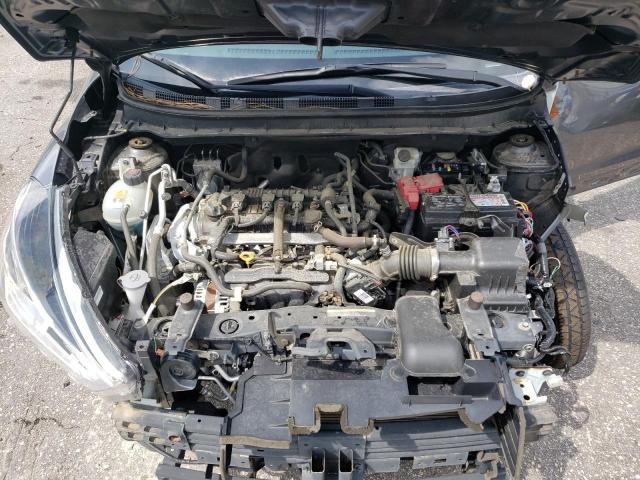 Photo 11 from auction – 2020 NISSAN KICKS S with VIN 3N1CP5BV4LL482934