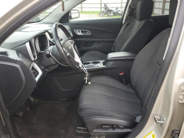 Photo 7 from auction – 2016 CHEVROLET EQUINOX LT with VIN 2GNALCEK8G1135725