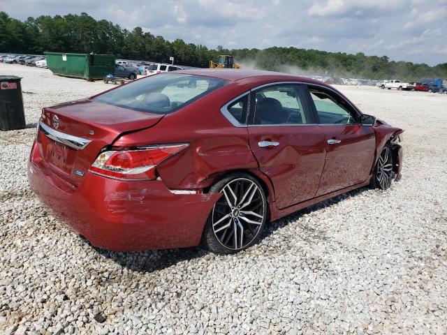 Photo 3 from auction – 2014 NISSAN ALTIMA 2.5 with VIN 1N4AL3AP0EN380112