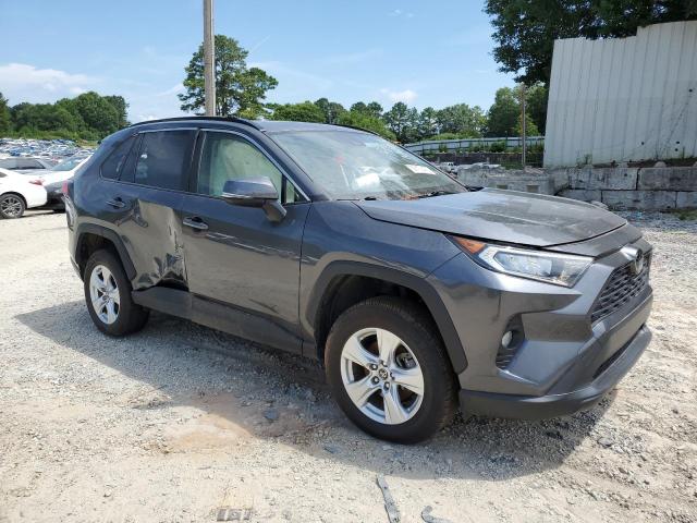 Photo 4 from auction – 2019 TOYOTA RAV4 XLE with VIN JTMW1RFV4KD011349