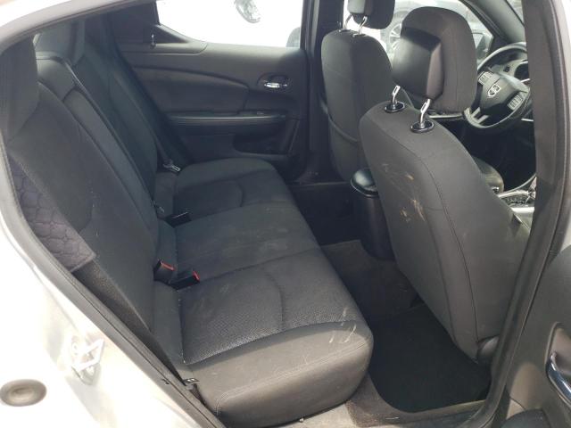 Photo 10 from auction – 2012 DODGE AVENGER SE with VIN 1C3CDZAB1CN216649