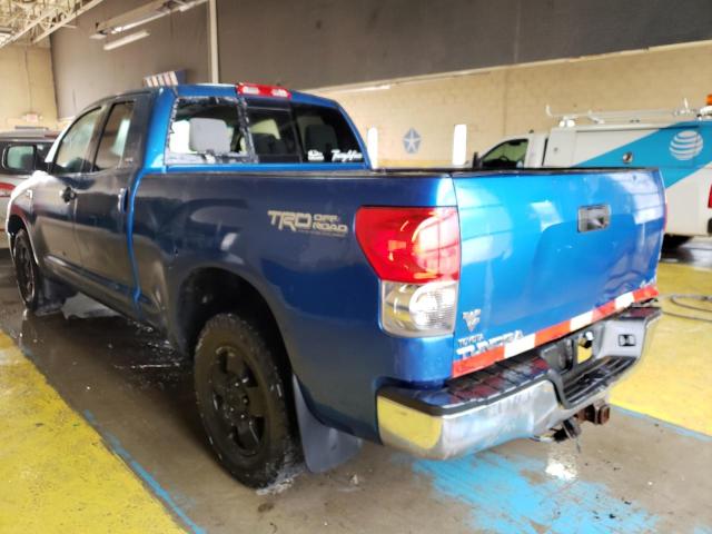 Photo 2 from auction – 2007 TOYOTA TUNDRA DOU with VIN 5TBBV54157S481941