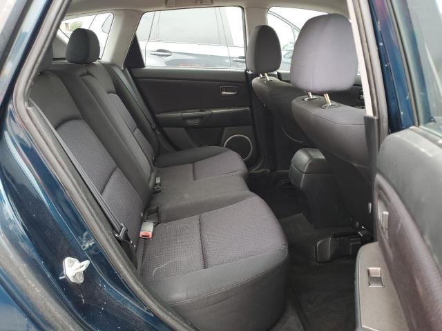 Photo 10 from auction – 2007 MAZDA 3 HATCHBAC with VIN JM1BK343171732425