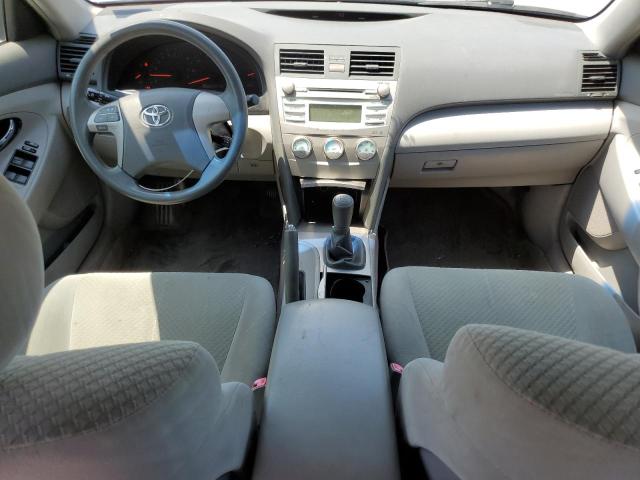 Photo 8 from auction – 2007 TOYOTA CAMRY CE with VIN JTNBE46K973001727