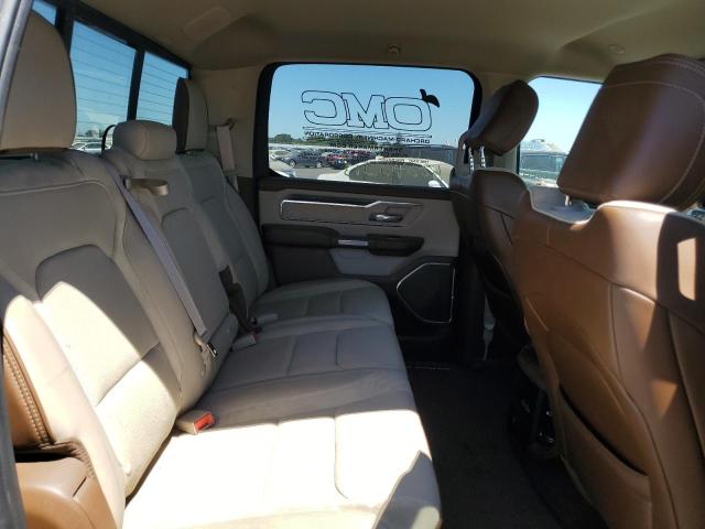 Photo 10 from auction – 2019 RAM 1500 LARAM with VIN 1C6SRFJT2KN593545