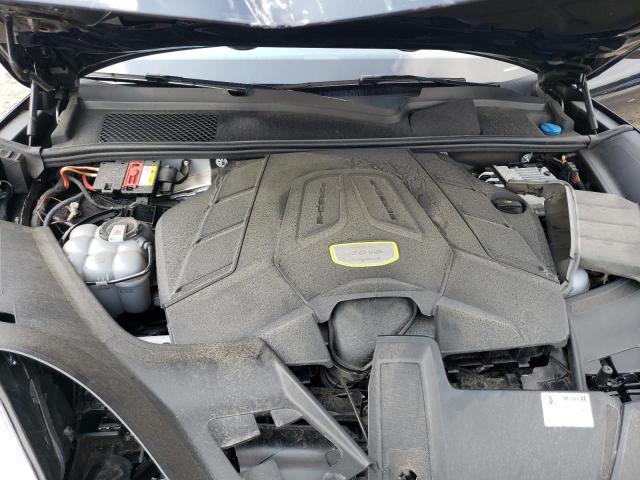 Photo 12 from auction – 2020 PORSCHE CAYENNE E- with VIN WP1AE2AY9LDA22371