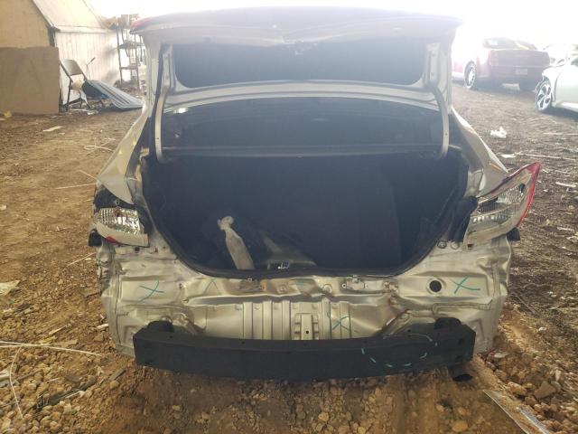 Photo 6 from auction – 2017 TOYOTA COROLLA L with VIN 5YFBURHE8HP580651