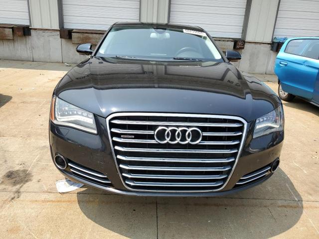 صورة رقم 5 من المزاد - 2013 AUDI A8 QUATTRO مع VIN WAUAGAFD3DN001374
