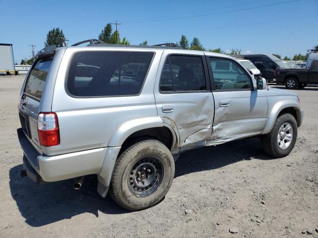 Photo 3 from auction – 2001 TOYOTA 4RUNNER SR with VIN JT3HN86R910345641