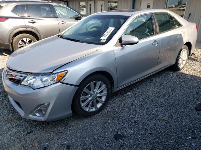 Photo 1 from auction – 2013 TOYOTA CAMRY L with VIN 4T4BF1FKXDR299857