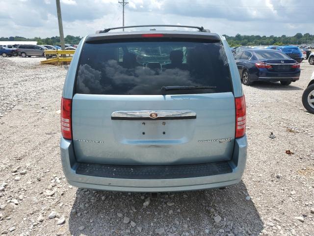 Photo 6 from auction – 2010 CHRYSLER TOWN & COU with VIN 2A4RR5D11AR494576
