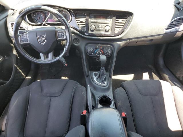 Photo 8 from auction – 2013 DODGE DART SXT with VIN 1C3CDFBA4DD309404