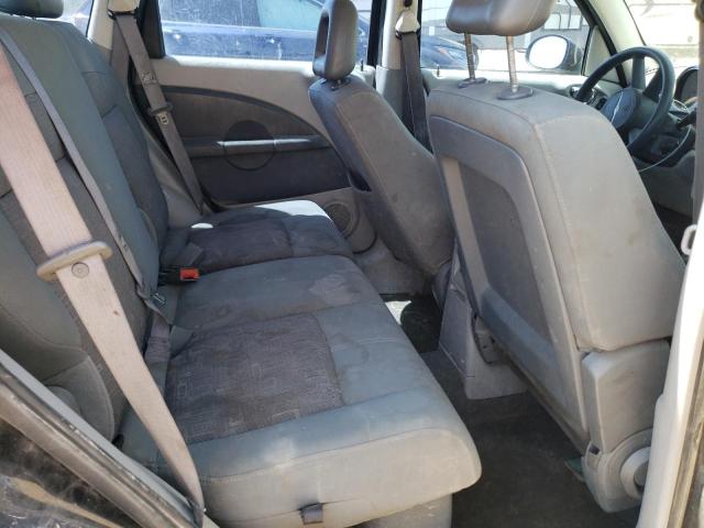 Photo 10 from auction – 2006 CHRYSLER PT CRUISER with VIN 3A4FY58B16T368151