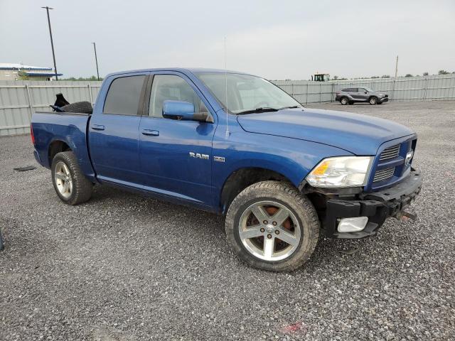 Photo 4 from auction – 2010 DODGE RAM 1500 with VIN 1D7RV1CT0AS253934