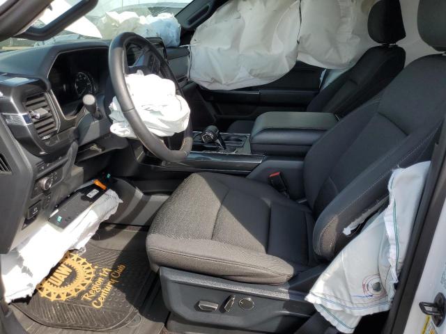 Photo 7 from auction – 2021 FORD F150 SUPER with VIN 1FTEW1EP7MFB08232