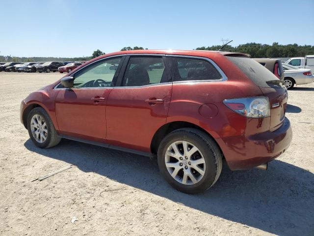 Photo 2 from auction – 2007 MAZDA CX-7 with VIN JM3ER29L070134447