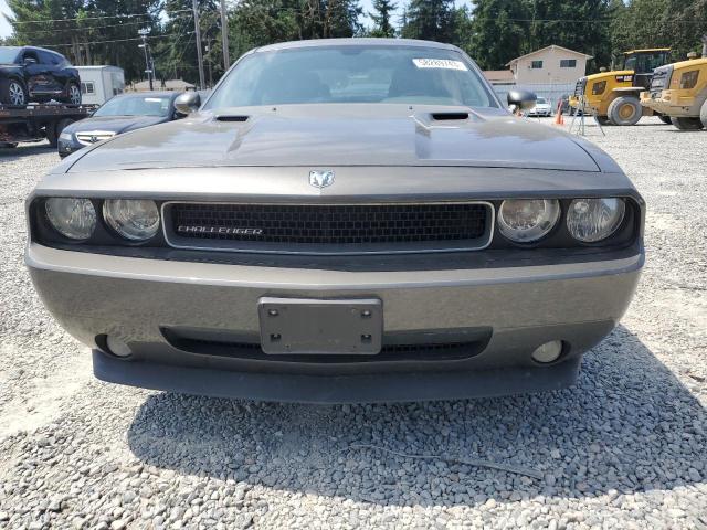 Photo 5 from auction – 2009 DODGE CHALLENGER with VIN 2B3LJ44V79H623276