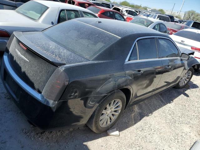 Photo 3 from auction – 2013 CHRYSLER 300 with VIN 2C3CCAAG6DH515127