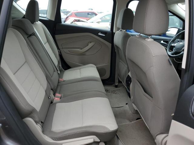 Photo 10 from auction – 2014 FORD C-MAX SE with VIN 1FADP5AU3EL517252