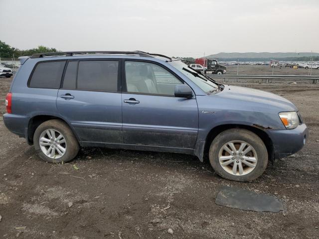 Zdjęcie 4 z aukcji – 2006 TOYOTA HIGHLANDER z VIN JTEEW21AX60014774