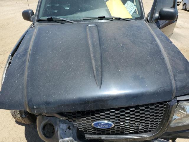 Photo 11 from auction – 2002 FORD RANGER SUP with VIN 1FTYR14U02PB64600