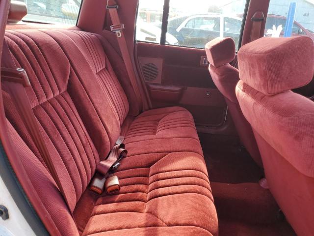 Photo 10 from auction – 1994 CHRYSLER LEBARON LE with VIN 1C3AA3633RF166337