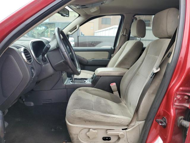 صورة رقم 7 من المزاد - 2008 FORD EXPLORER X مع VIN 1FMEU63E28UA01851