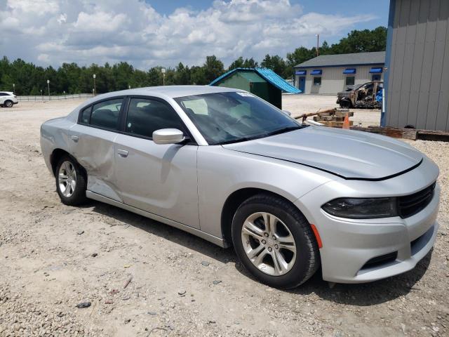 Photo 4 from auction – 2022 DODGE CHARGER SX with VIN 2C3CDXBG3NH224245