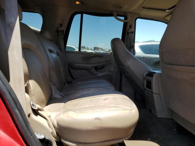 Photo 11 from auction – 2002 FORD EXPEDITION with VIN 1FMEU17L02LA05020