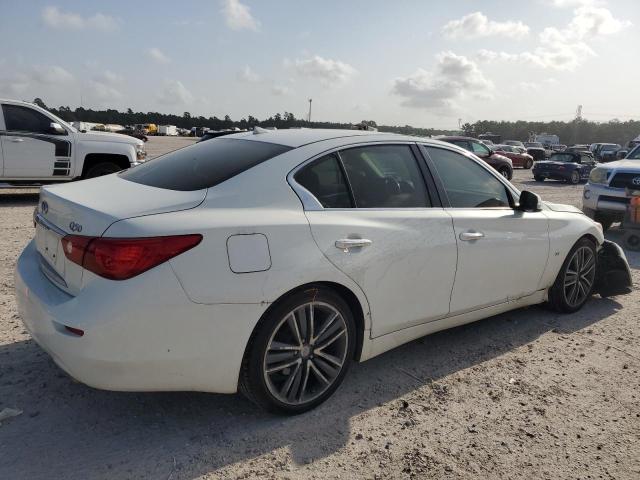 Photo 3 from auction – 2015 INFINITI Q50 BASE with VIN JN1BV7AP6FM339770