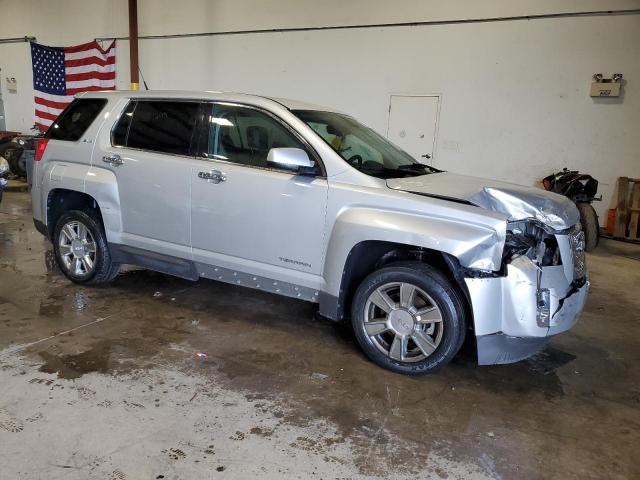 Photo 4 from auction – 2012 GMC TERRAIN SL with VIN 2GKFLREK6C6144460