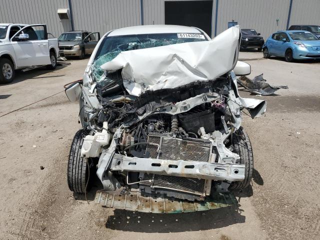 Photo 5 from auction – 2017 MITSUBISHI MIRAGE G4 with VIN ML32F3FJ7HHF06369