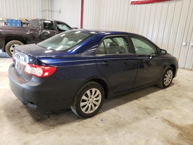 Photo 3 from auction – 2013 TOYOTA COROLLA with VIN 5YFBU4EE4DP206748