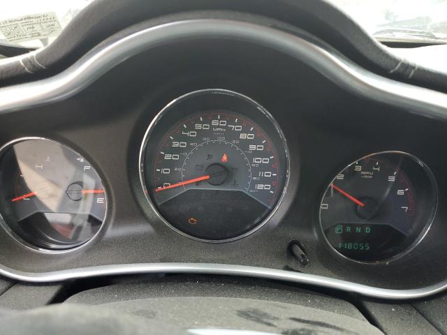 Photo 9 from auction – 2014 DODGE AVENGER SE with VIN 1C3CDZAB9EN224193